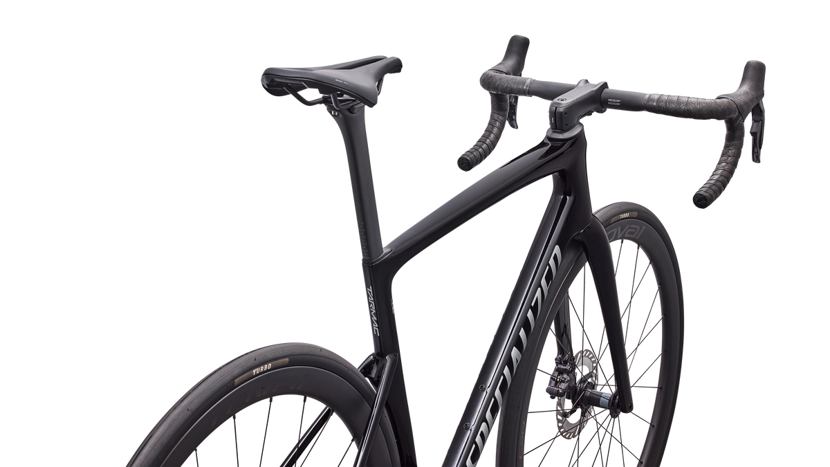 Tarmac SL9 Expert - Shimano Ultegra Di2
