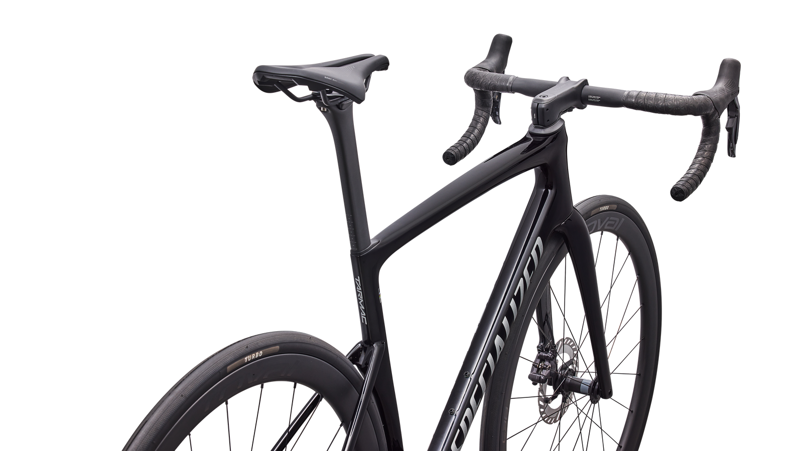 Tarmac SL9 Expert - Shimano Ultegra Di2
