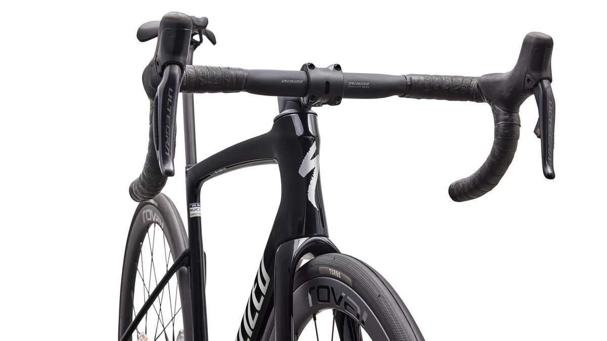 Tarmac SL9 Expert - Shimano Ultegra Di2