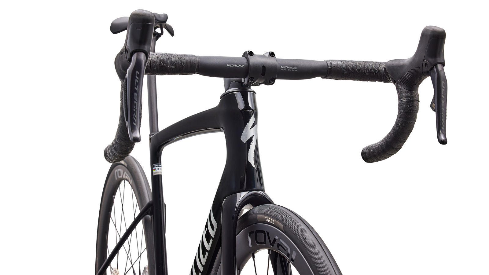 Tarmac SL9 Expert - Shimano Ultegra Di2
