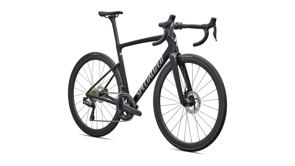 Tarmac SL9 Expert - Shimano Ultegra Di2