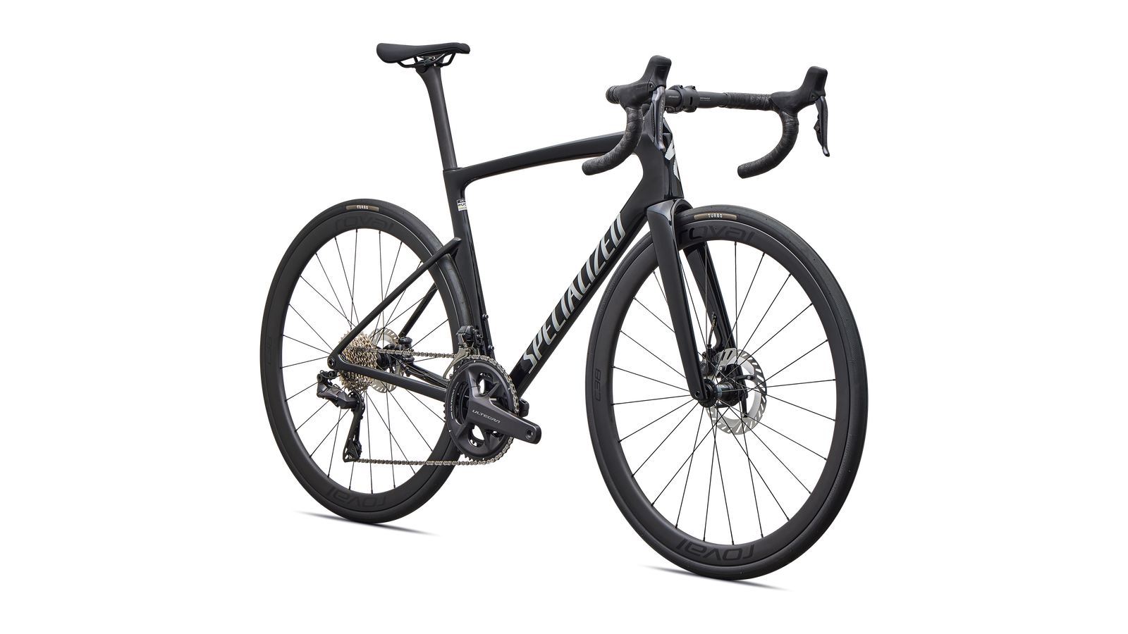 Tarmac SL9 Expert - Shimano Ultegra Di2