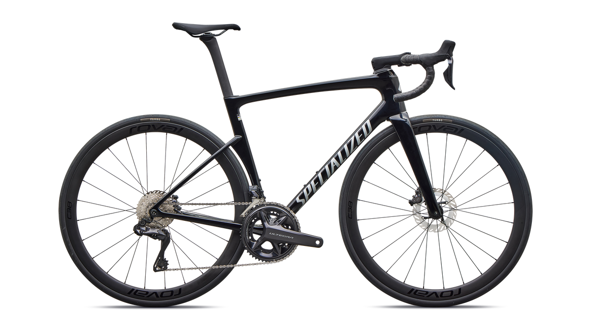 Tarmac SL9 Expert - Shimano Ultegra Di2