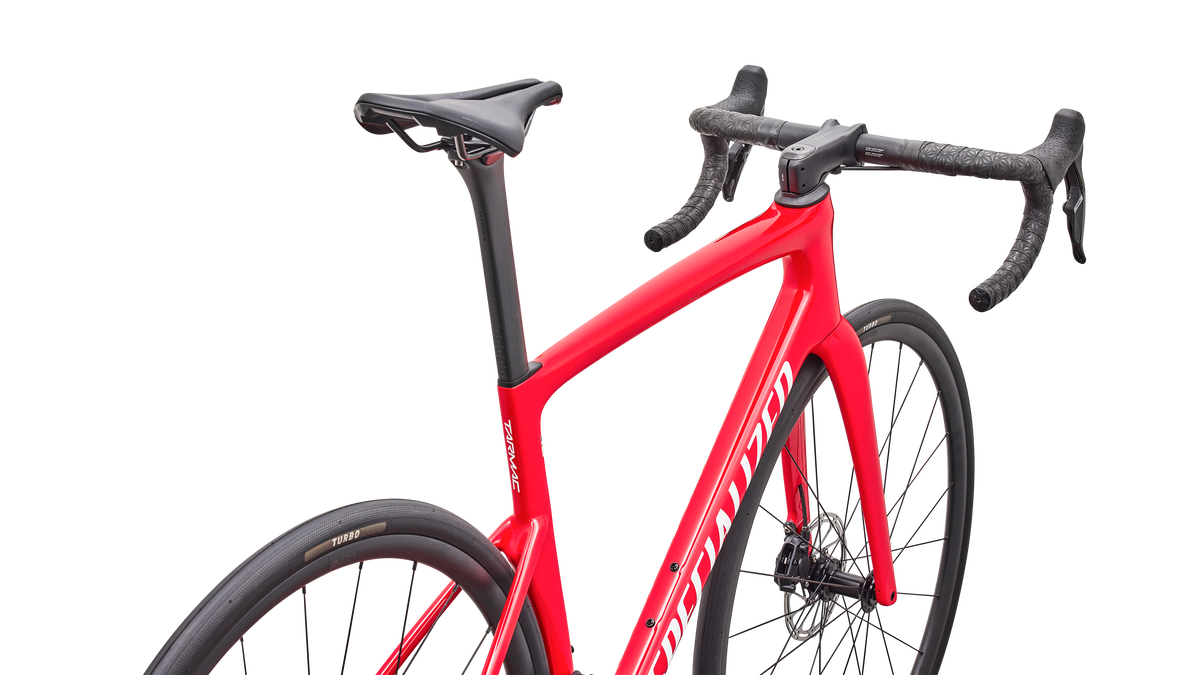 Tarmac SL9 Comp - SRAM Rival AXS