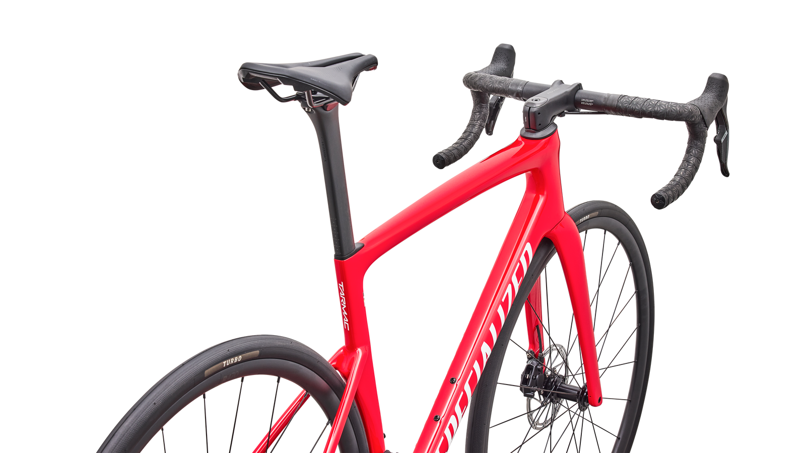 Tarmac SL9 Comp - SRAM Rival AXS