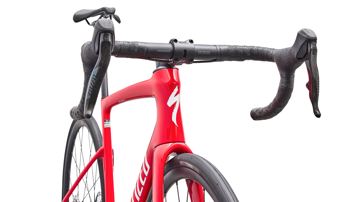 Tarmac SL9 Comp - SRAM Rival AXS