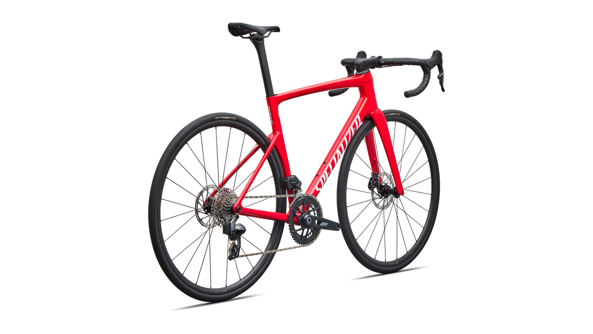 Tarmac SL9 Comp - SRAM Rival AXS