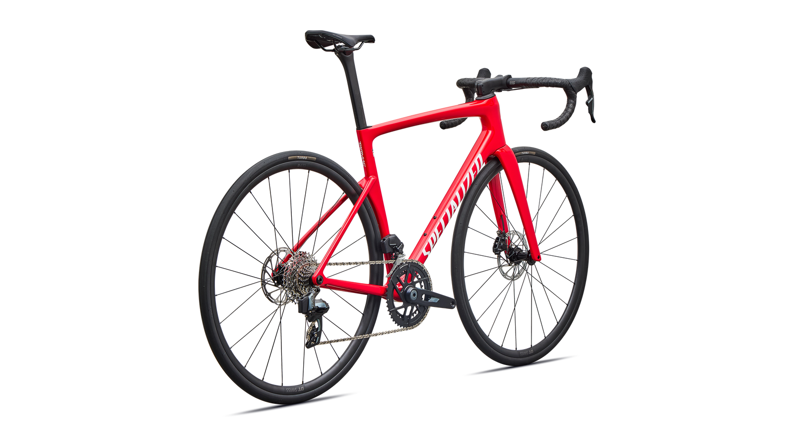 Tarmac SL9 Comp - SRAM Rival AXS