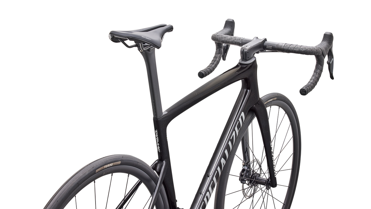 Tarmac SL9 Comp - SRAM Rival AXS