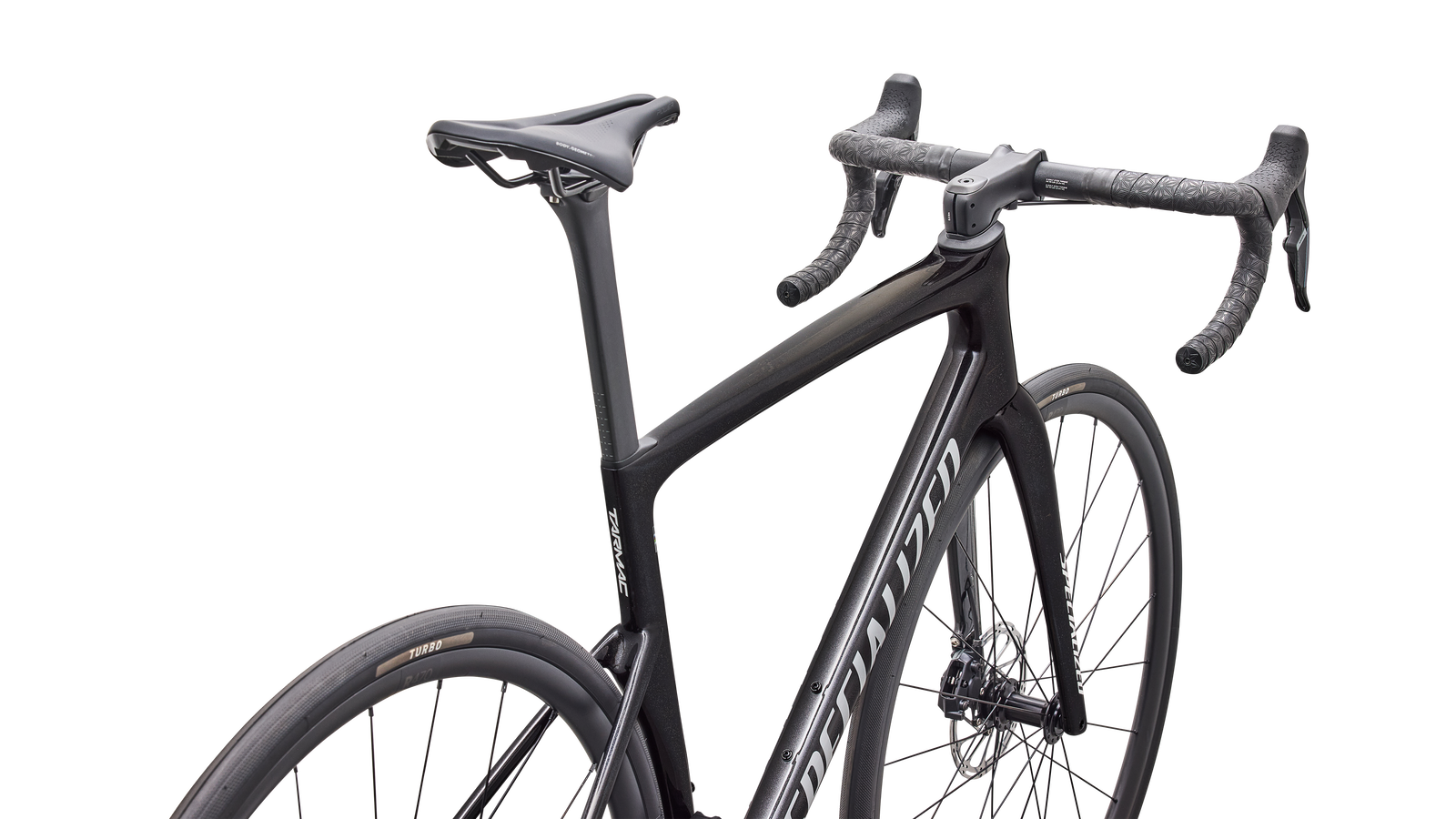 Tarmac SL9 Comp - SRAM Rival AXS