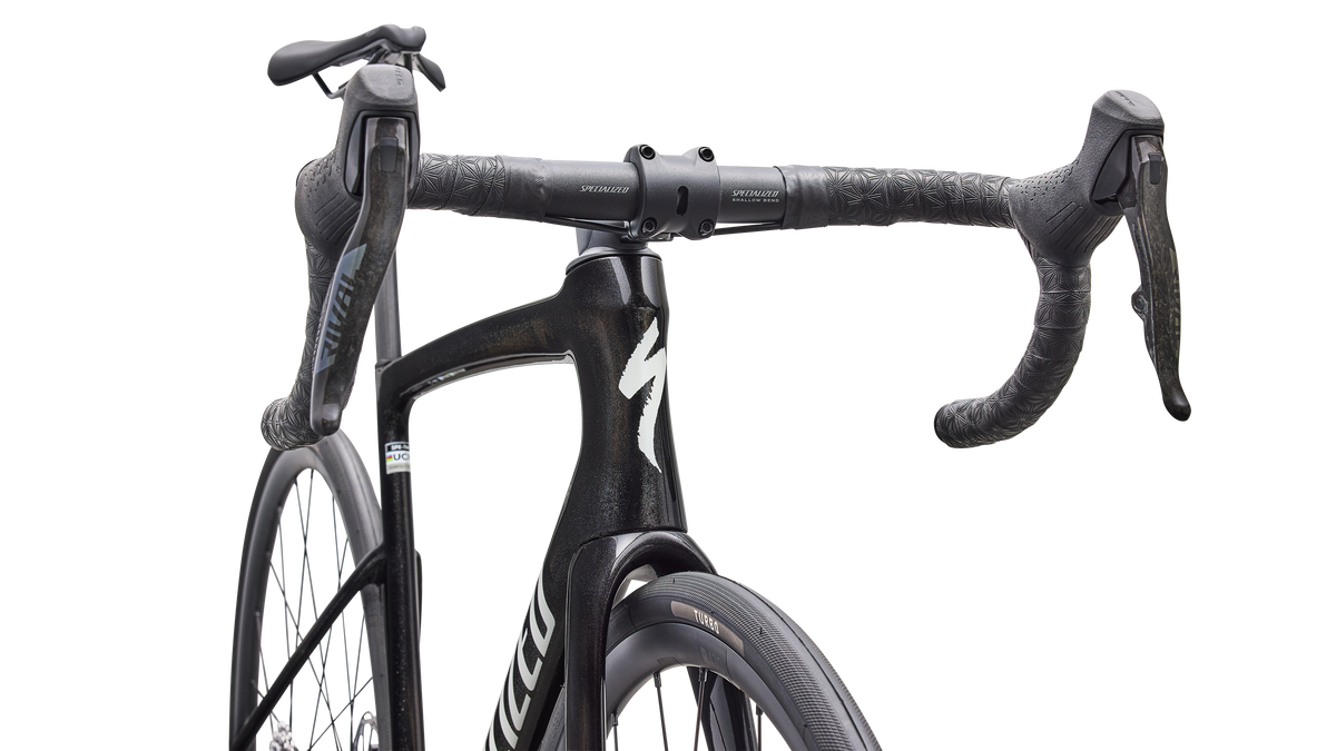 Tarmac SL9 Comp - SRAM Rival AXS