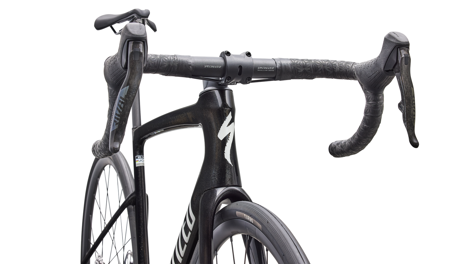 Tarmac SL9 Comp - SRAM Rival AXS
