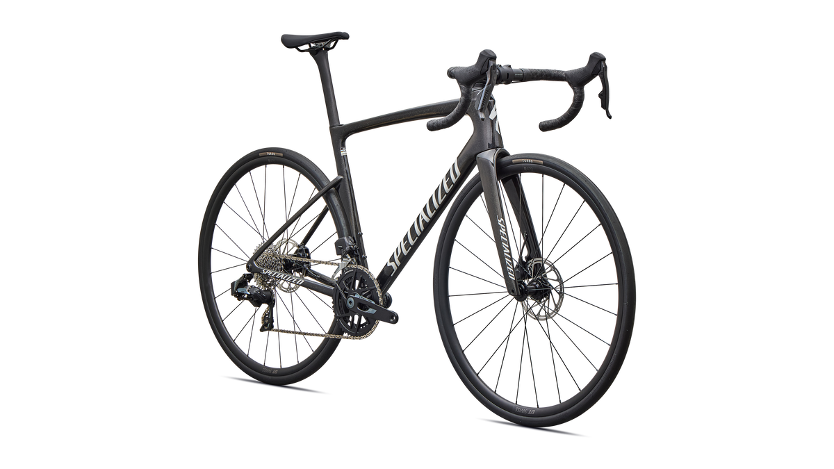 Tarmac SL9 Comp - SRAM Rival AXS