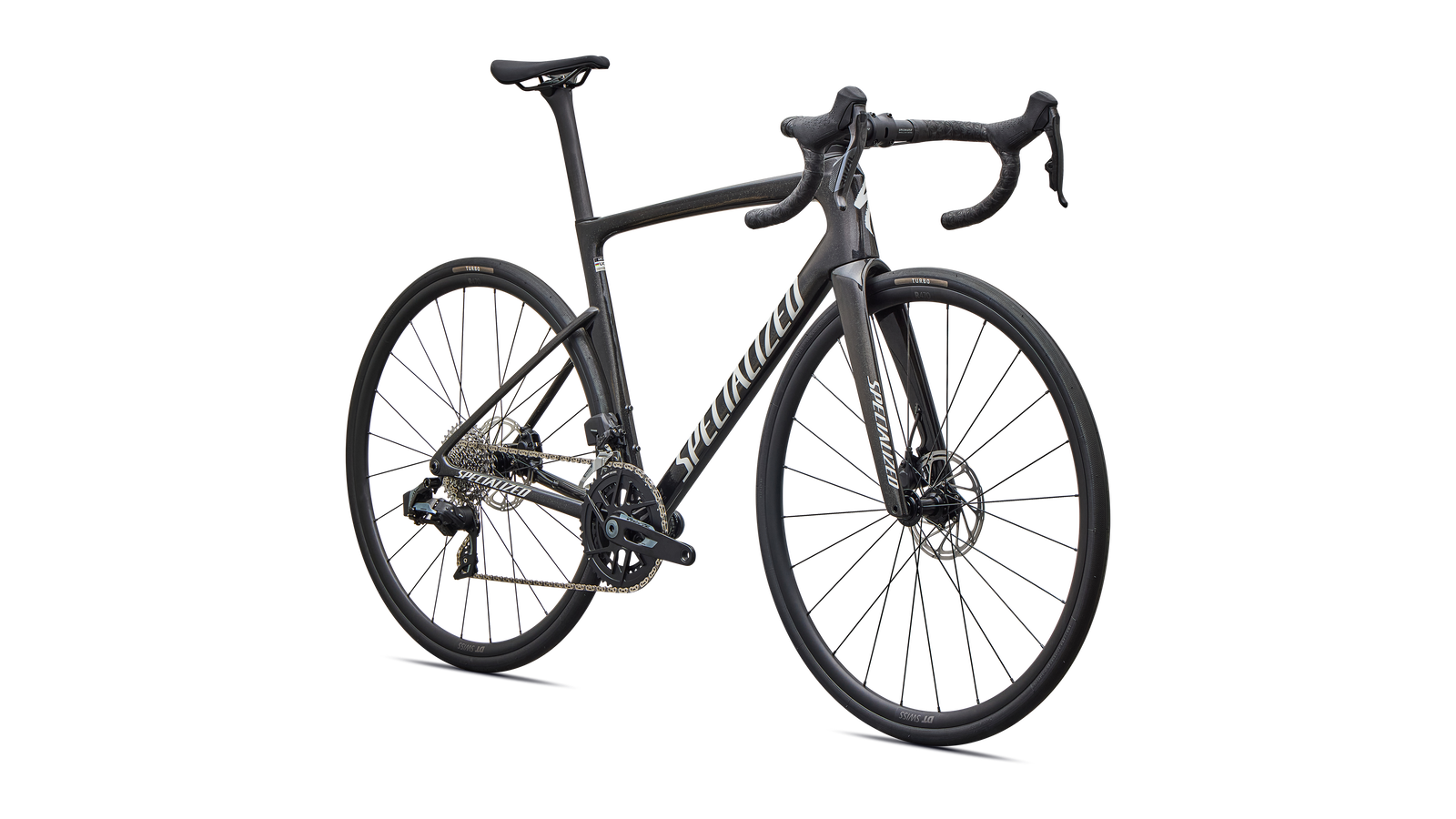 Tarmac SL9 Comp - SRAM Rival AXS