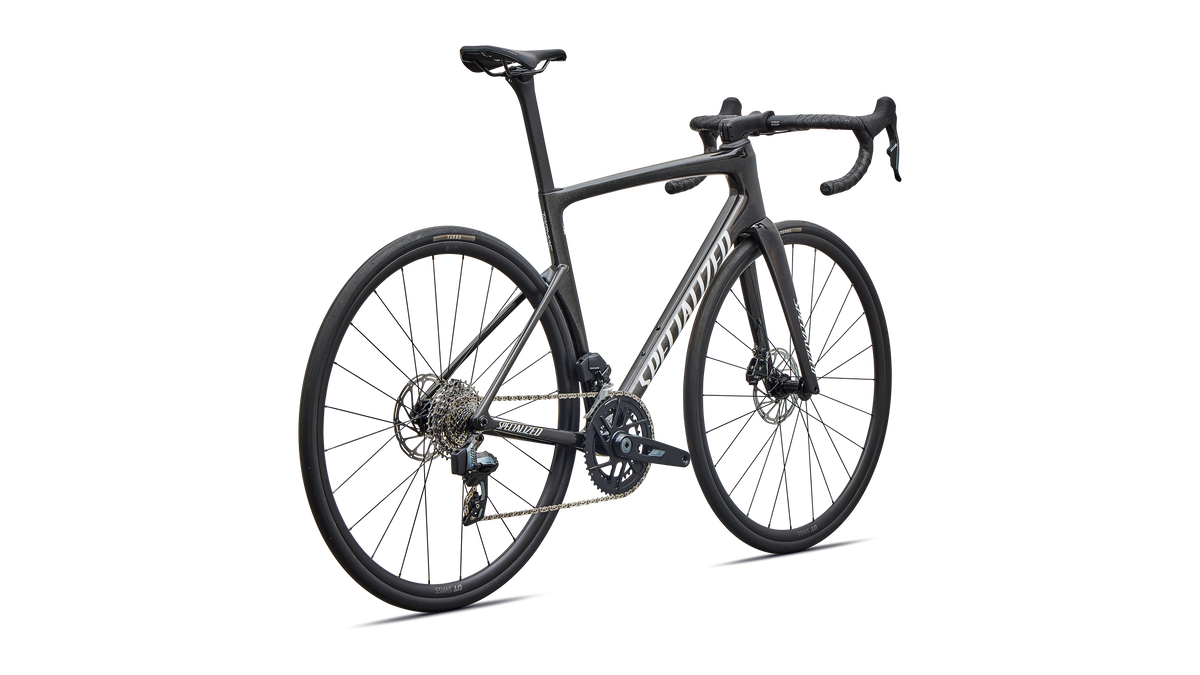 Tarmac SL9 Comp - SRAM Rival AXS