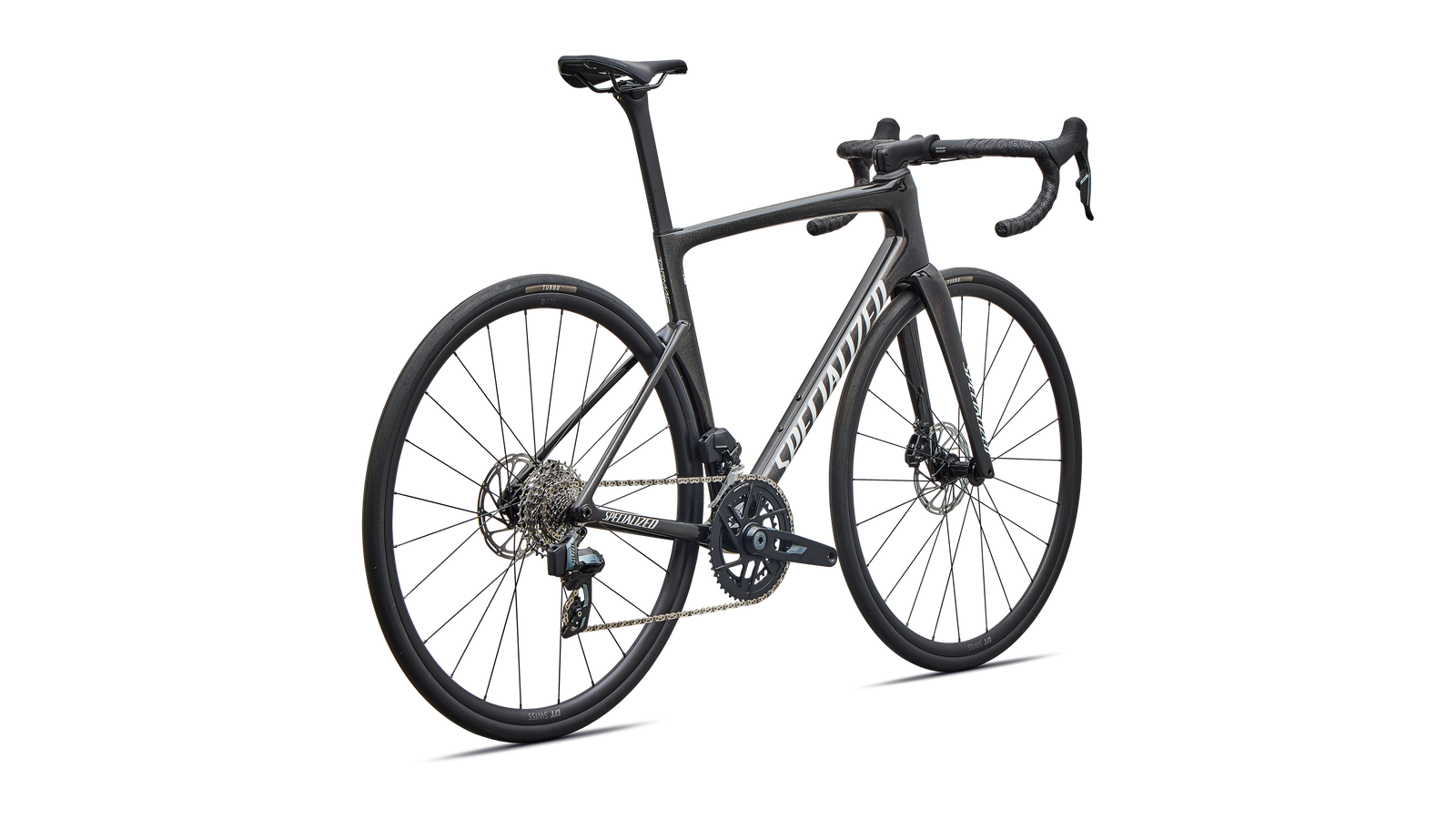 Tarmac SL9 Comp - SRAM Rival AXS