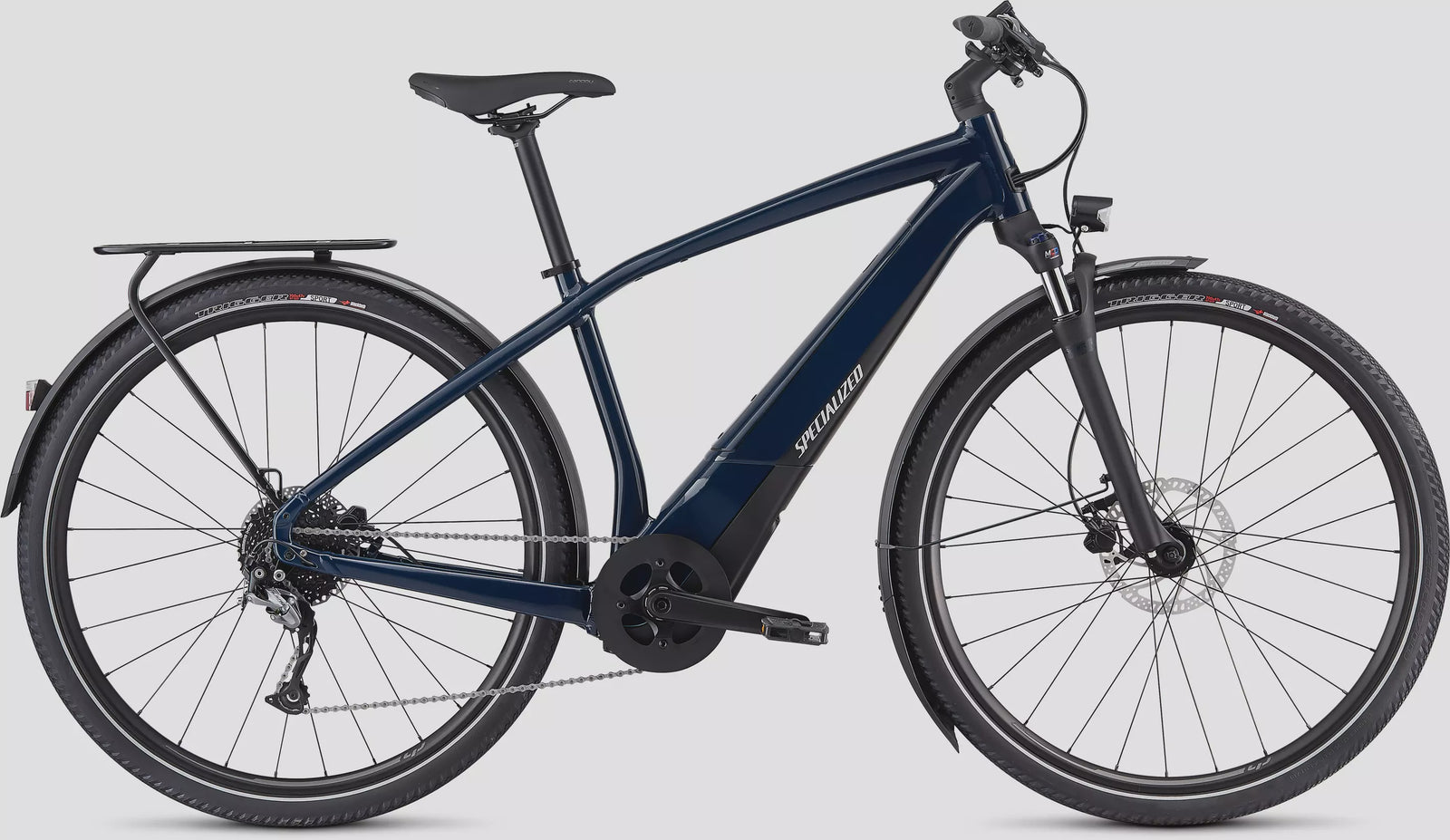 2020 VADO 3.0 CSTBLU/BLK/LQDSIL M