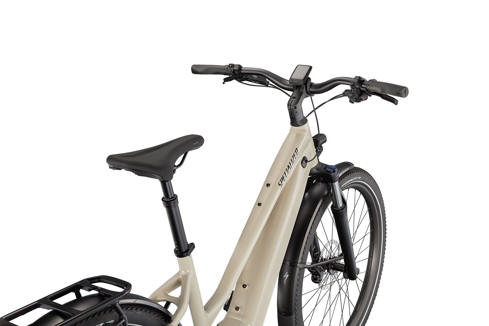 Turbo Vado 4.0 Step-Through