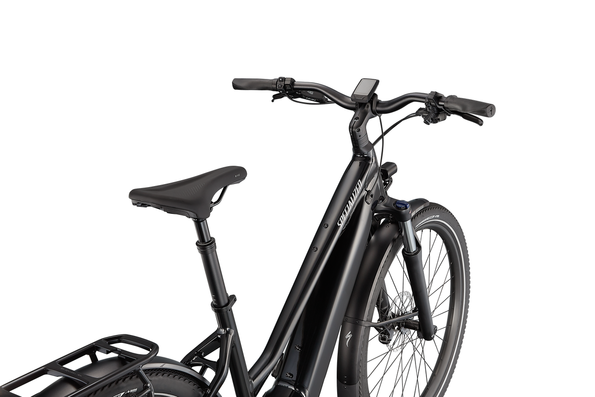 Turbo Vado 4.0 Step-Through