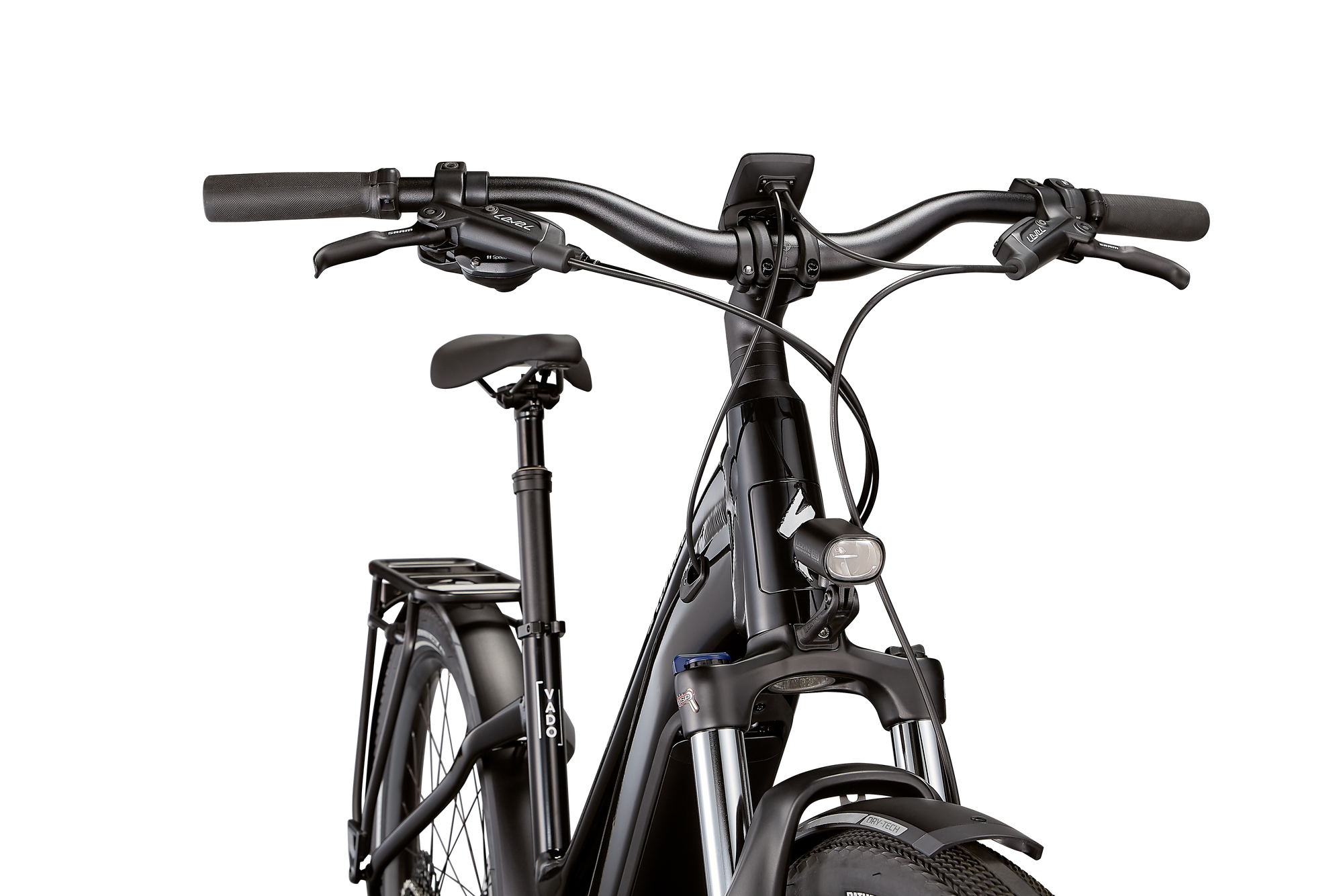 Turbo Vado 4.0 Step-Through