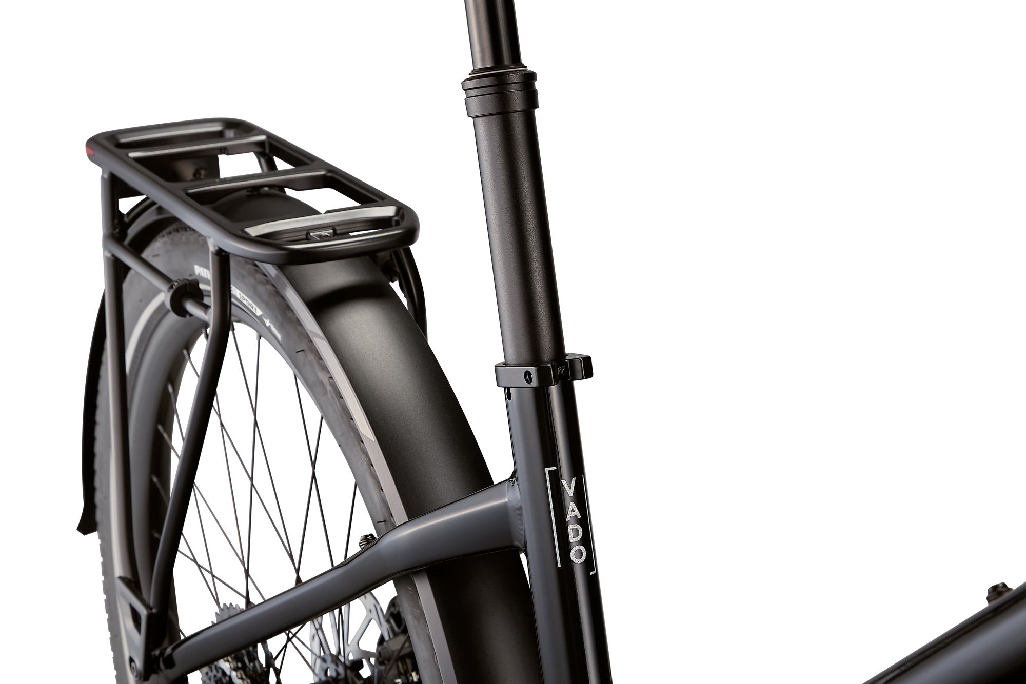 Turbo Vado 4.0 Step-Through