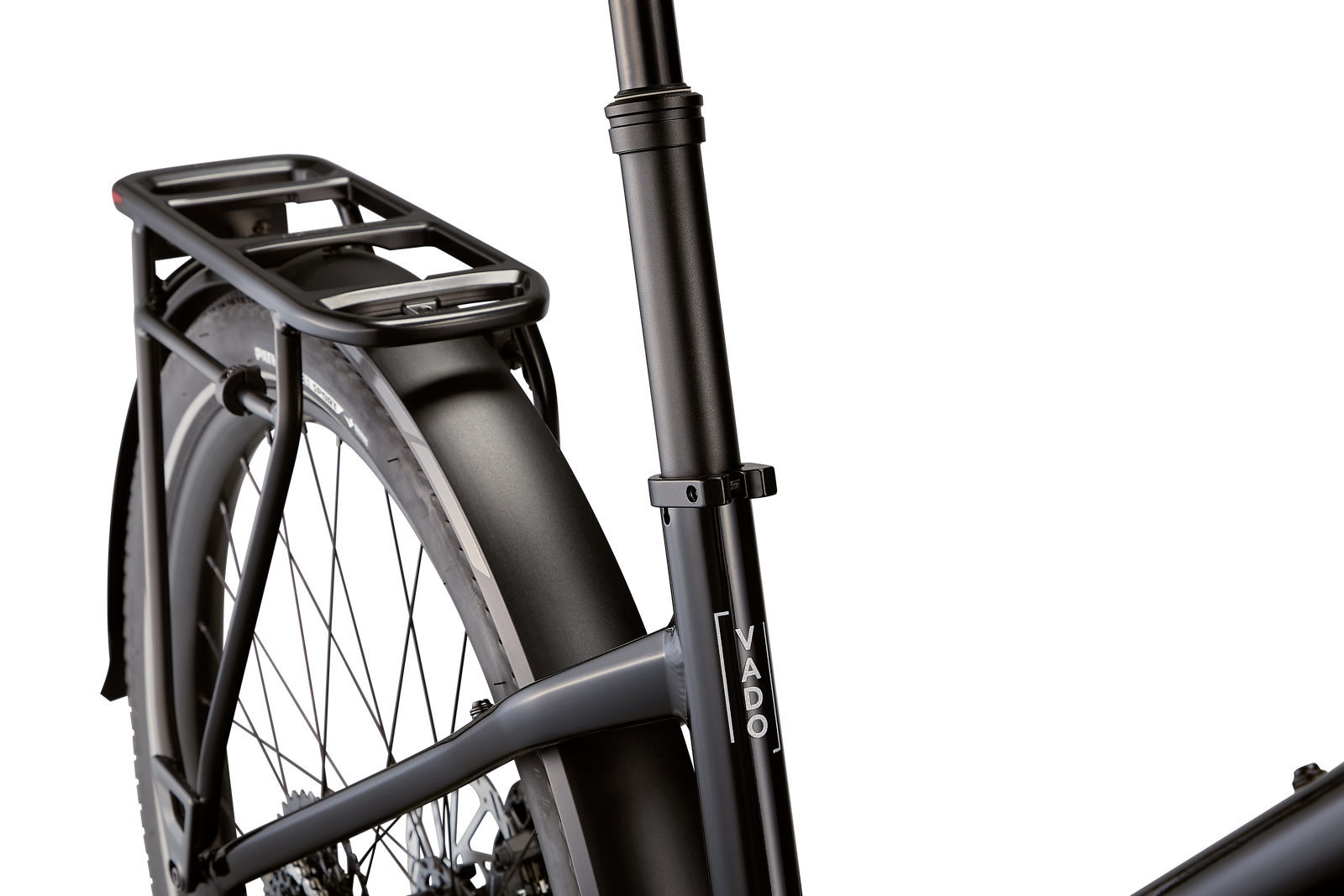 Turbo Vado 4.0 Step-Through