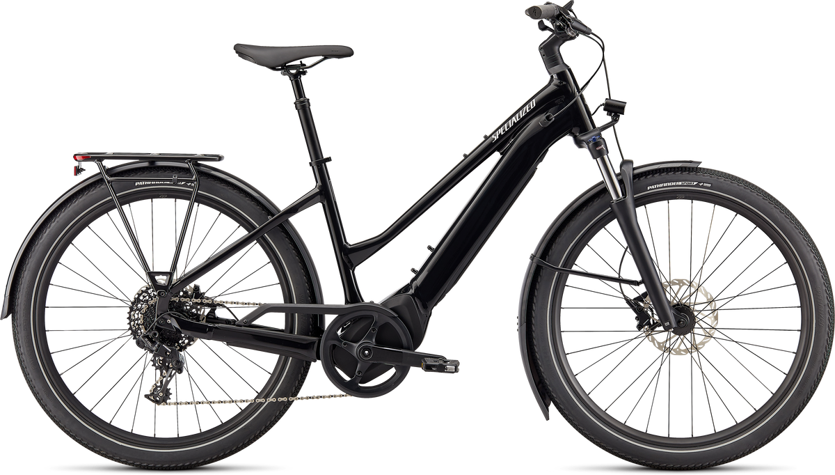 Turbo Vado 4.0 Step-Through