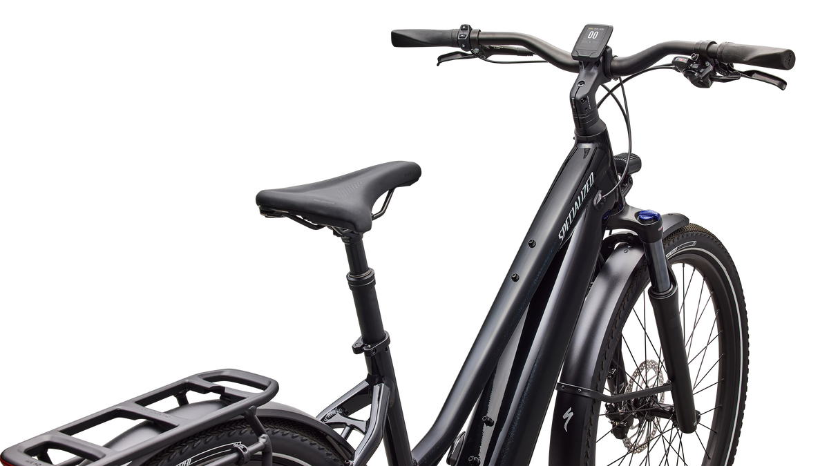 Turbo Vado 4.0 Step-Through