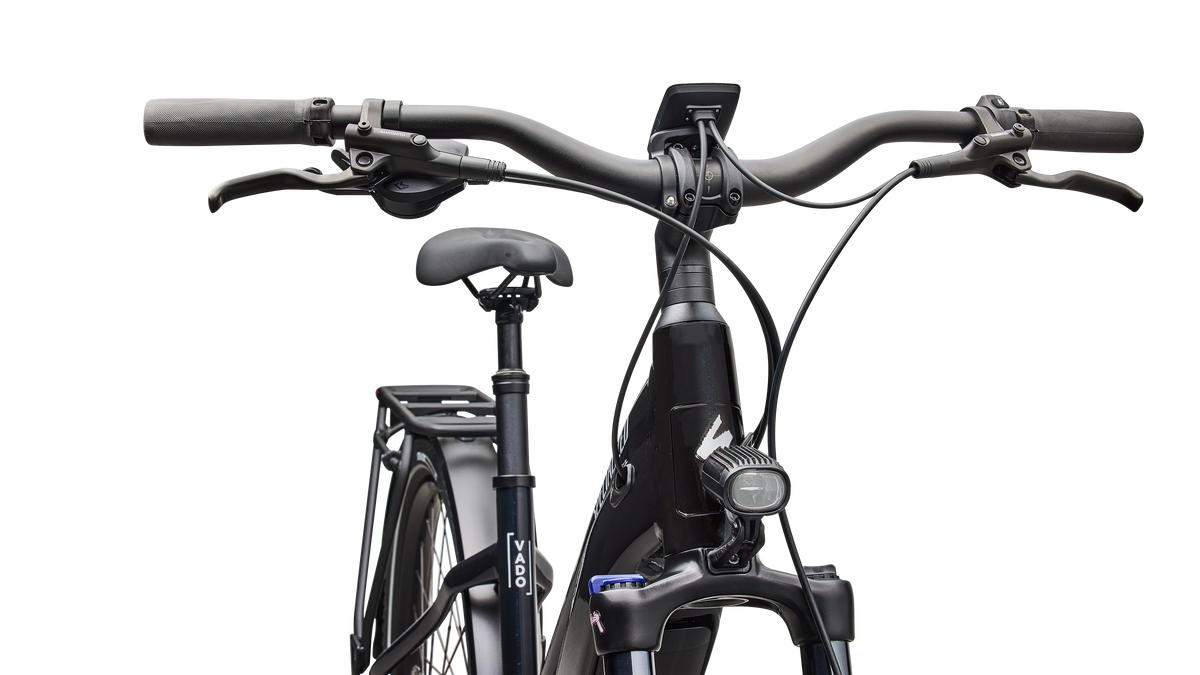 Turbo Vado 4.0 Step-Through