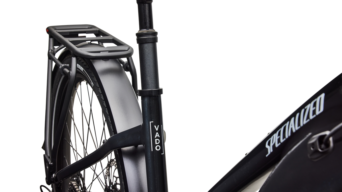 Turbo Vado 4.0 Step-Through