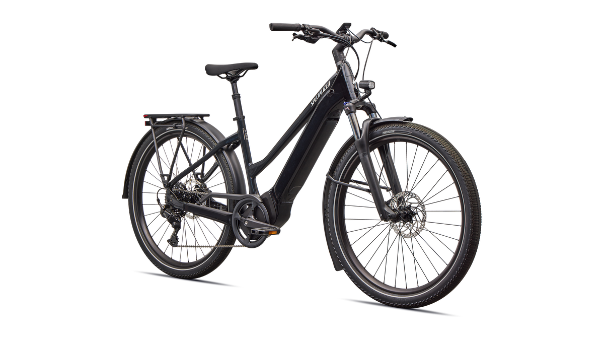 Turbo Vado 4.0 Step-Through