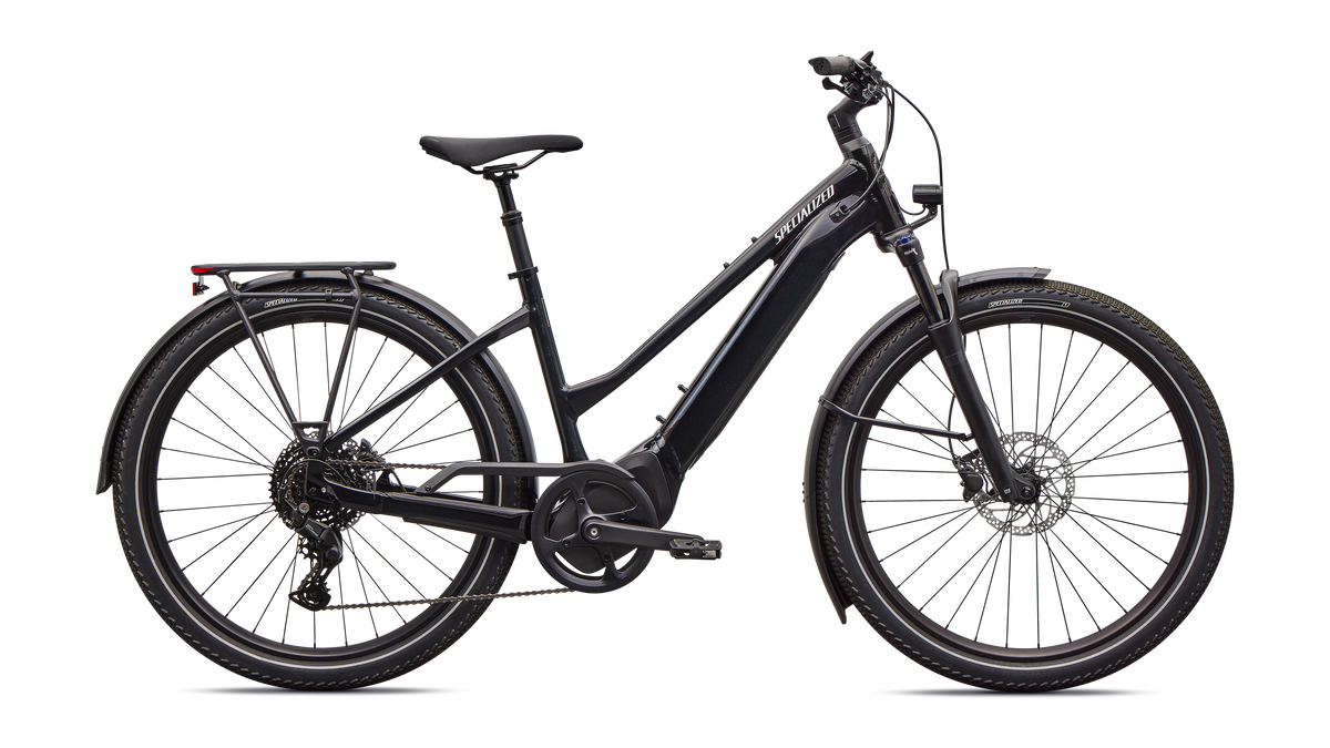 Turbo Vado 4.0 Step-Through