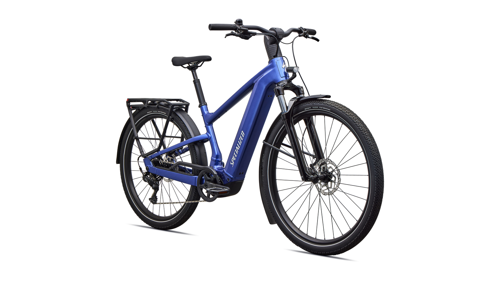 Turbo Vado 3 4.0