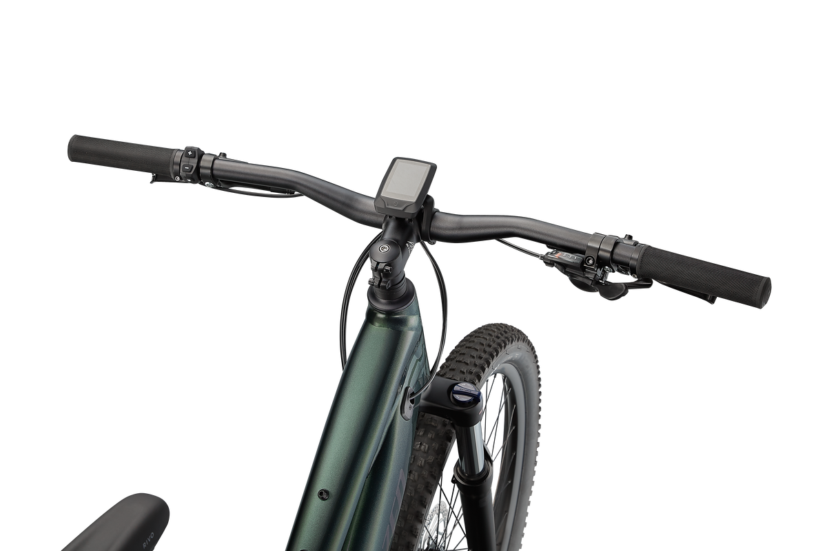 Turbo Tero 3.0 Step-Through