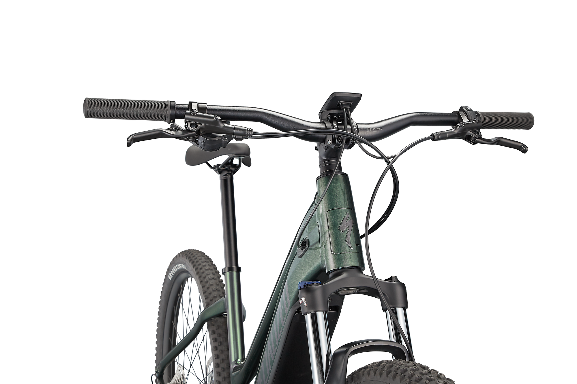 Turbo Tero 3.0 Step-Through