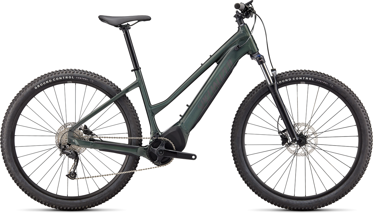 Turbo Tero 3.0 Step-Through