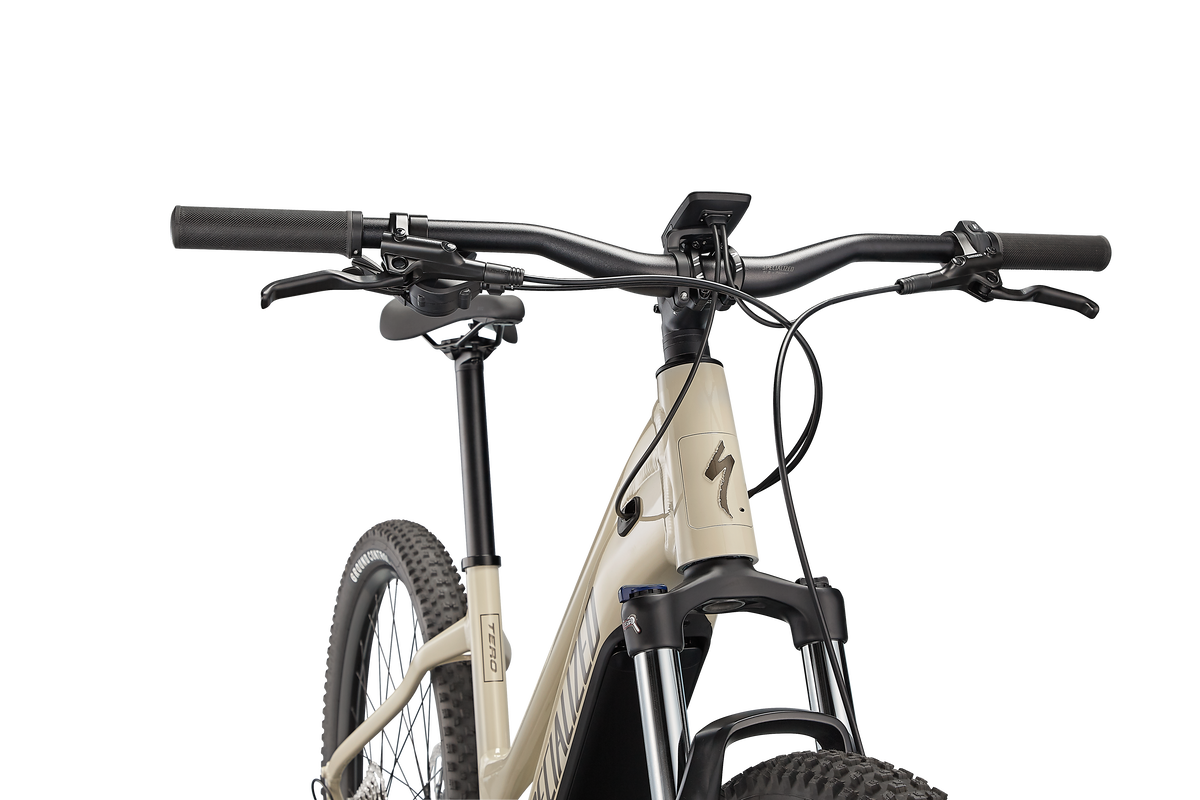 Turbo Tero 3.0 Step-Through