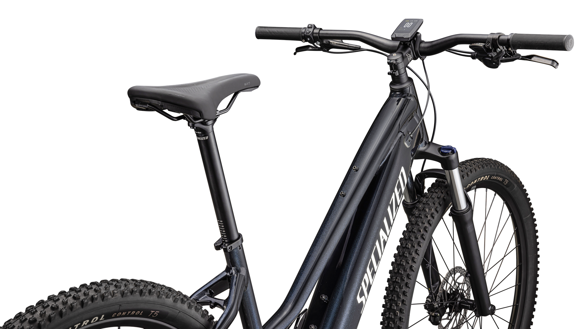 Turbo Tero 3.0 Step-Through