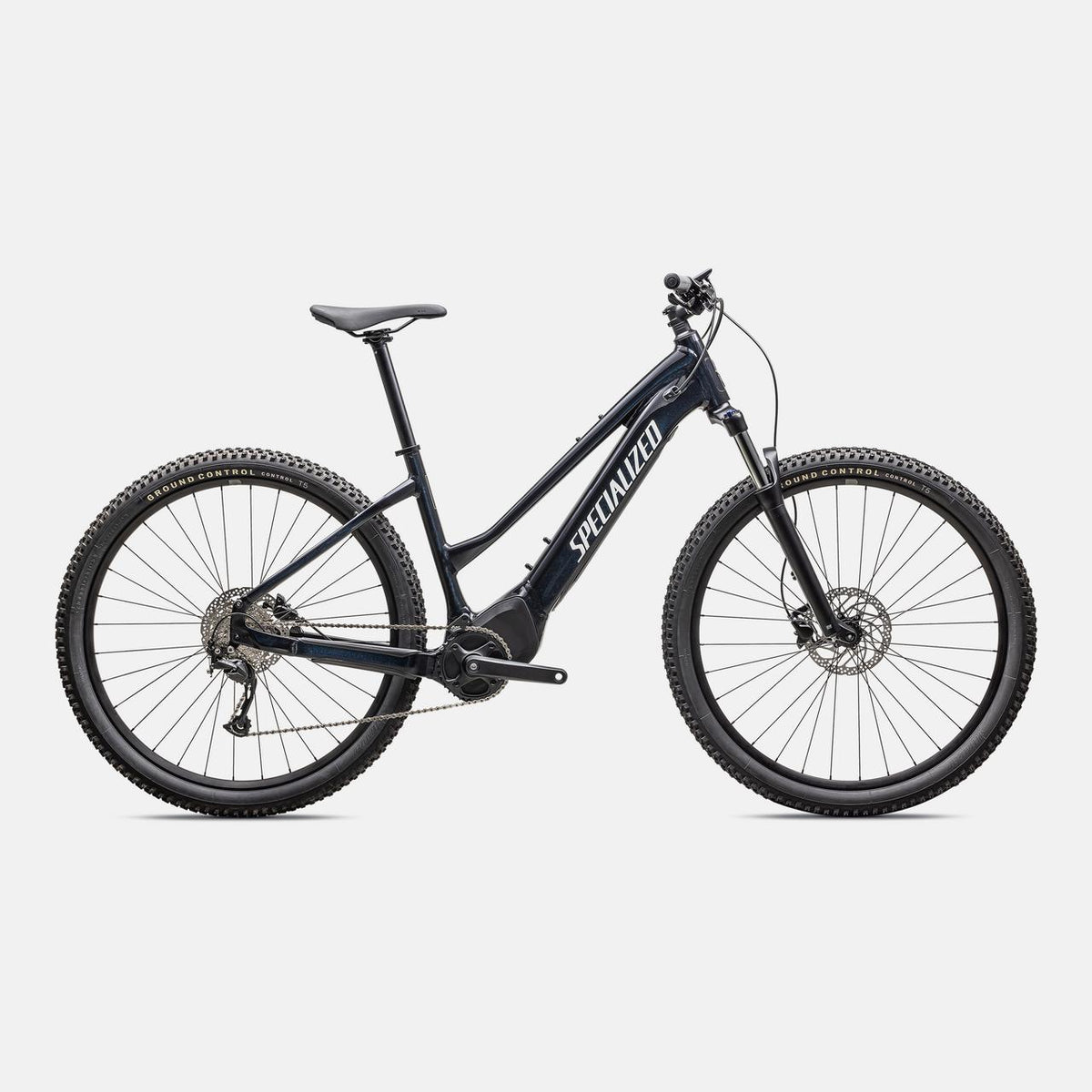 Turbo Tero 3.0 Step-Through