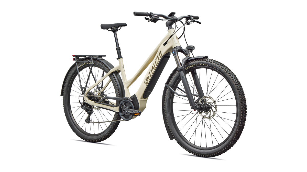 Turbo Tero 4.0 Step-Through EQ