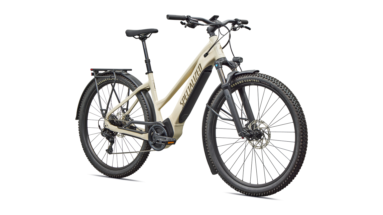 Turbo Tero 4.0 Step-Through EQ