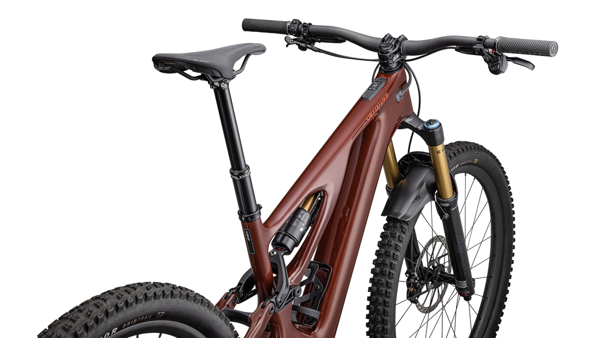 Turbo Levo 3 Pro Carbon