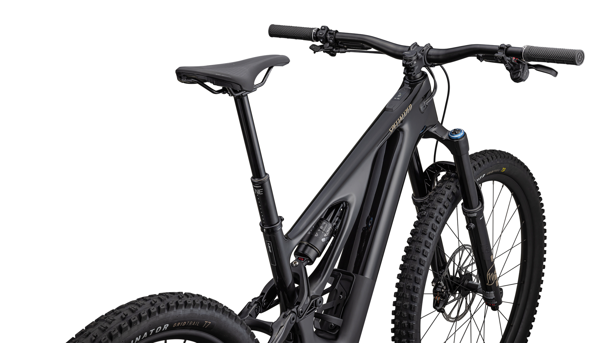 Turbo Levo 3 Expert T-Type