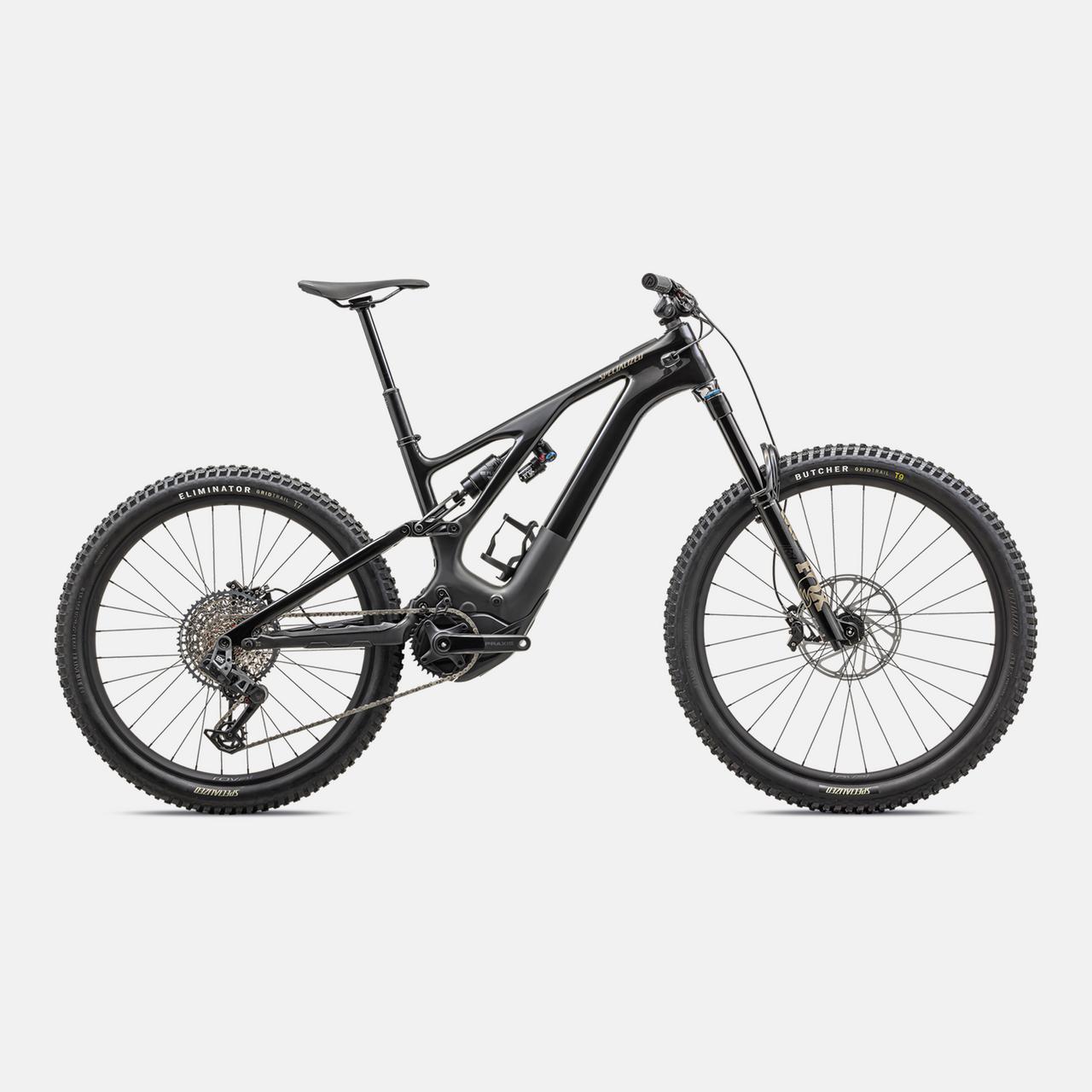 Turbo Levo 3 Expert T-Type
