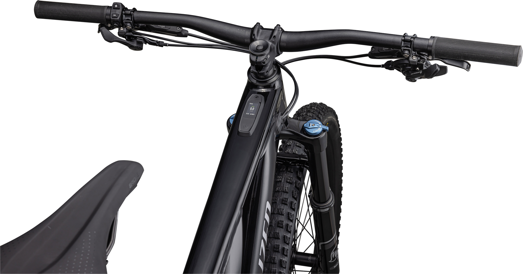 Turbo Levo 3 Comp Alloy