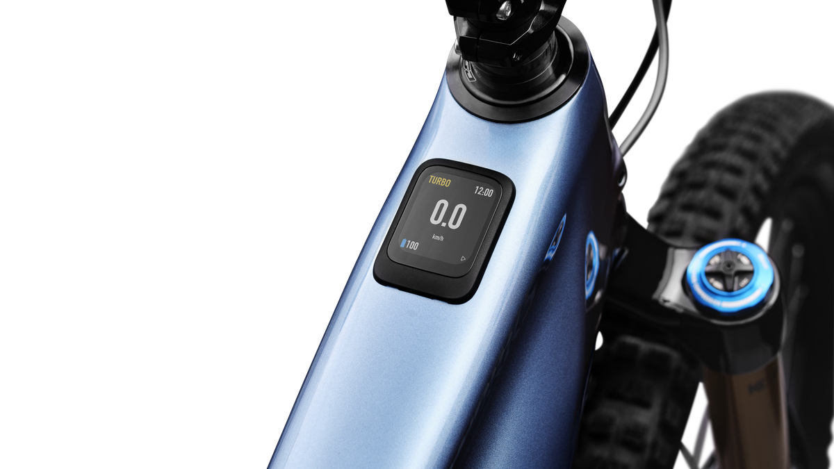 S-Works Turbo Levo 4