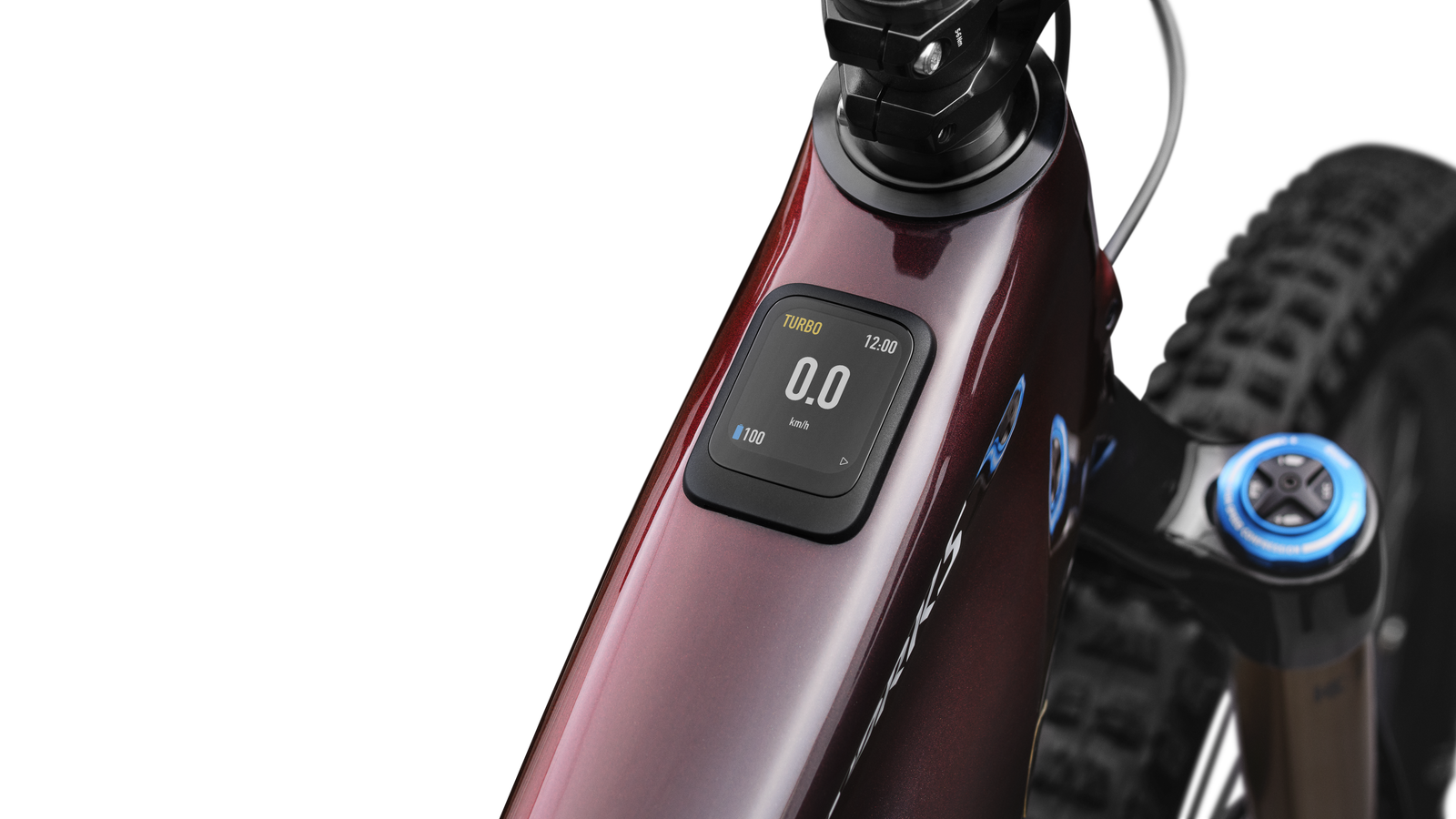 S-Works Turbo Levo 4