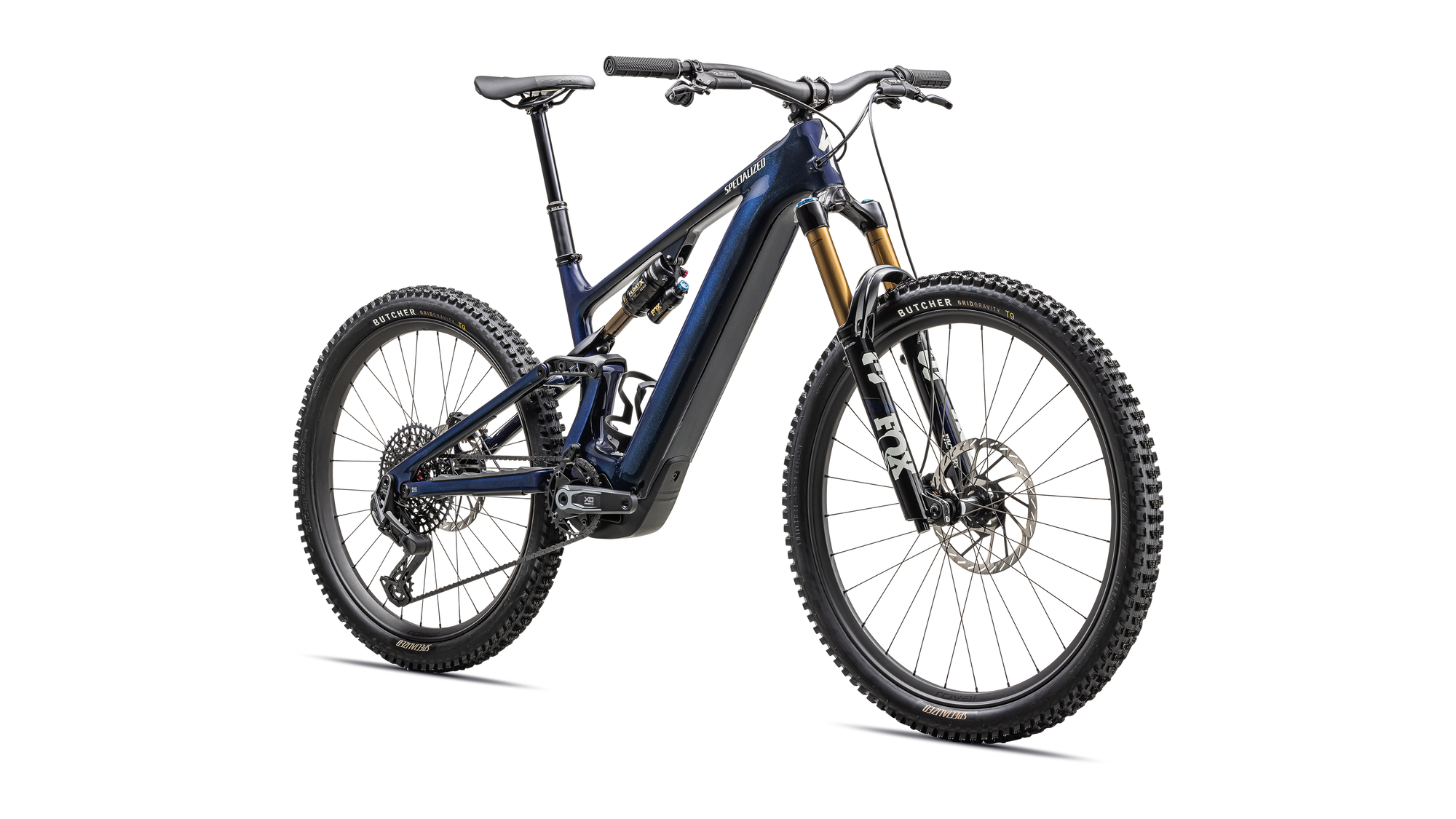 Turbo Levo 4 Pro