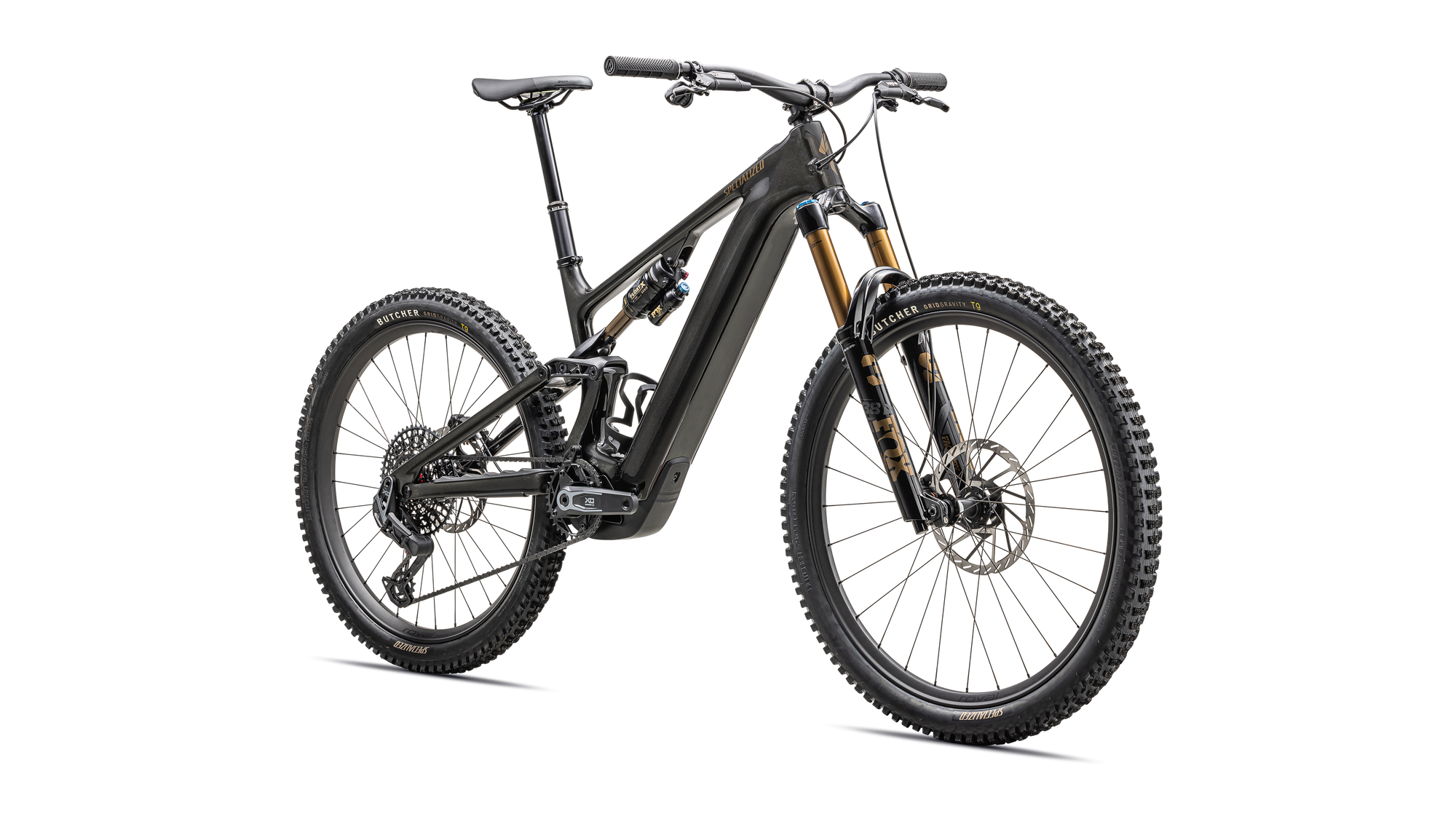 Turbo Levo 4 Pro