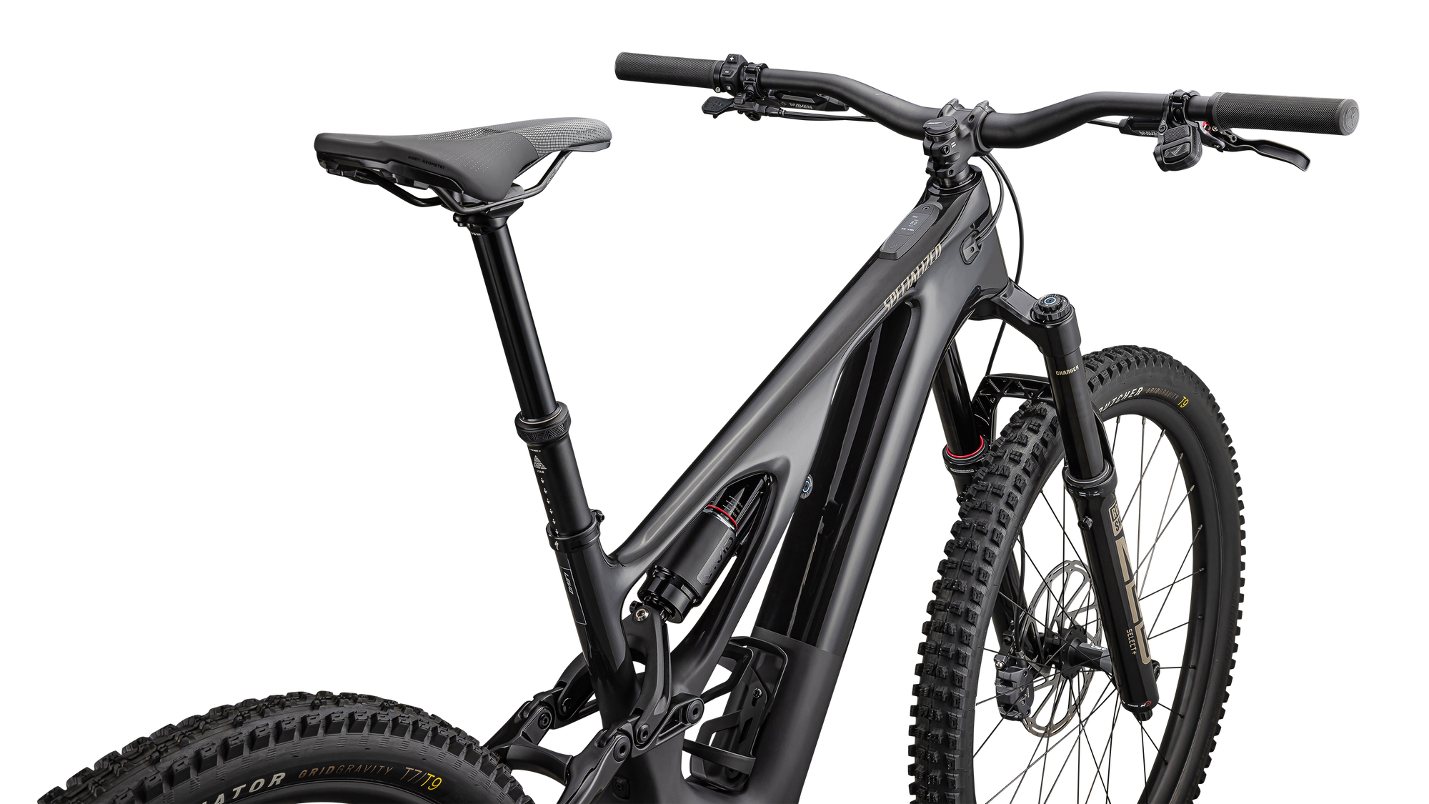 Turbo Levo 3 Expert T-Type